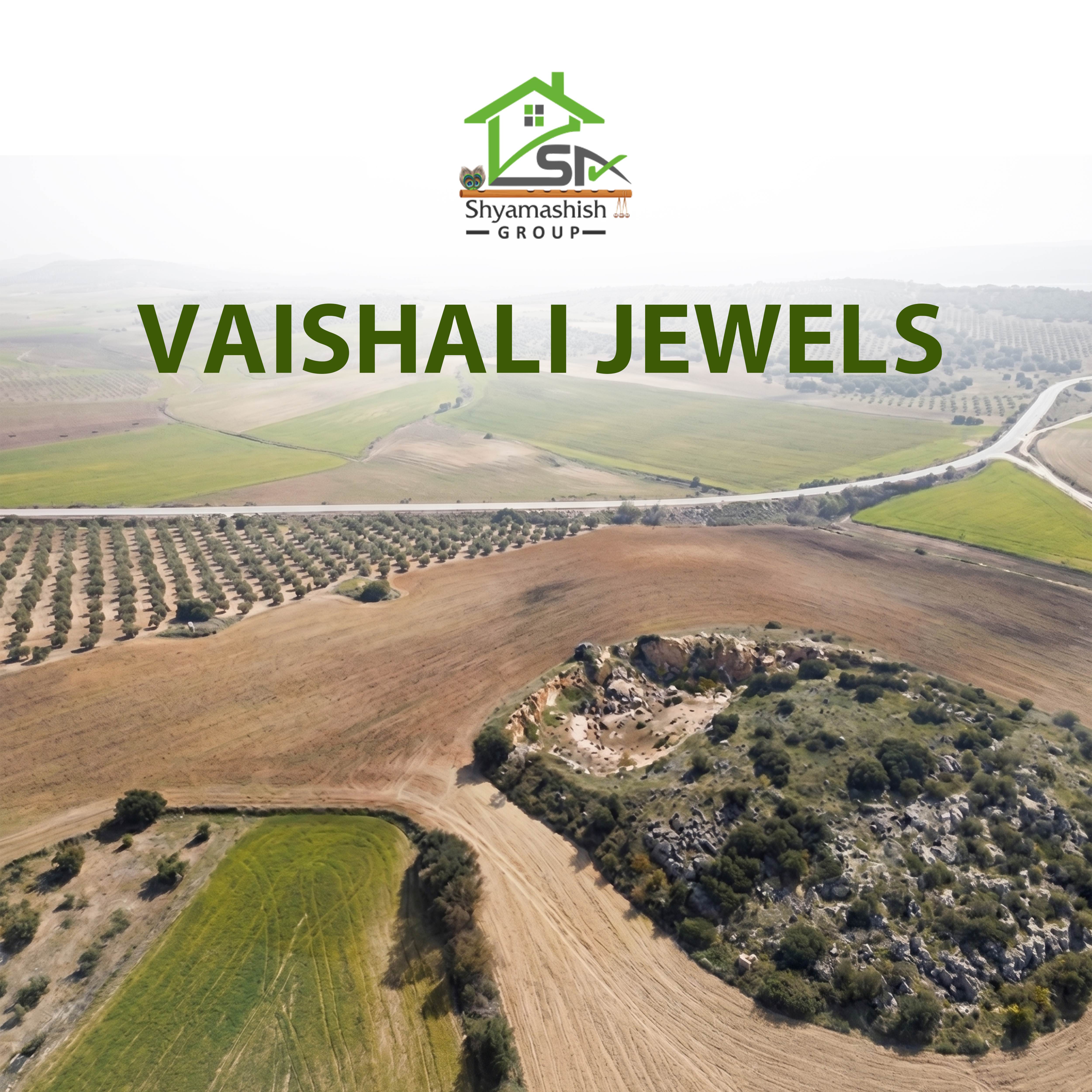 Vaishali Jewels